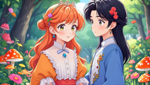 水瓶座女孩是否钟情于鬼片？探寻其对惊悚影片的喜好之谜