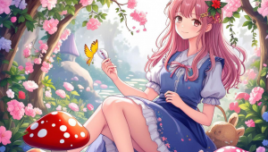 双子座女生与双鱼座女生,她们到底配不配?