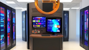 根服务器的所在之处，探秘全球网络根基的神秘位置