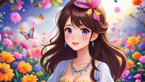 狮子座的小阿仙是什么星座