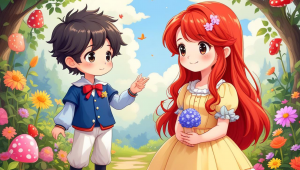 双鱼座男生超爱聊：他的话题宝藏与和你畅谈的心动瞬间