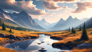 9月，水瓶座单身男性能否邂逅爱情？