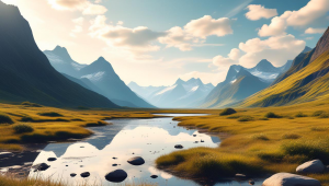 喜欢天蝎座姐姐的女生性格特点