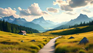 天蝎座分手后必做之事，助你走出阴霾，重寻生活新方向