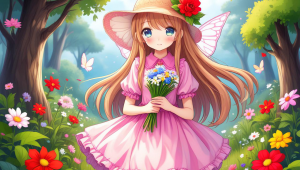 天秤女与水瓶女配吗？解析两大星座间的奇妙缘分密码