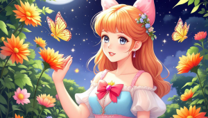 染了狮子座会怎样的女生，背后藏着怎样独特的故事与魅力