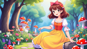 白羊座长大是否会成为大小姐?背后真相令人深思