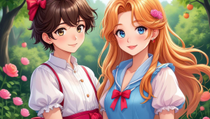 双鱼座高冷霸气的女人：神秘魅力下的别样风情