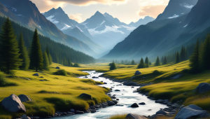 浪漫青岛：邂逅碧海蓝天，打卡红瓦绿树的海滨梦幻之旅