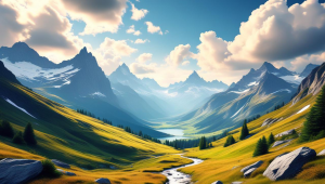 水瓶座能否自我修复情绪？探寻这个星座的情绪自愈密码