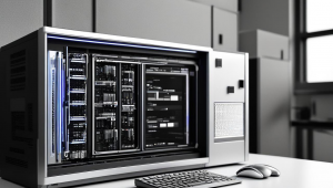 VPS高效利用:搭建多个站点的实战攻略与技巧