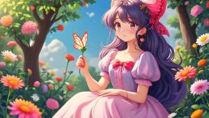 揭秘！水瓶座为何会对MM情有独钟