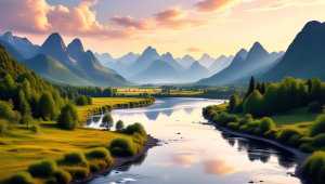 水瓶座需避免的星座，这些搭配可能暗藏挑战与冲突