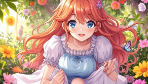 天蝎座做事细心的女生会有怎样的表现