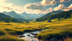 摩羯座：雷霆是真的吗？