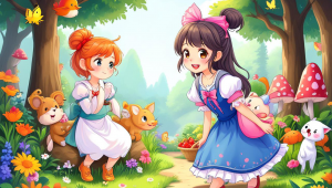 巨蟹男与水瓶女座是否合适呢？