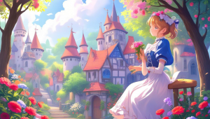 金牛座适配妆容好看吗?探索专属金牛的魅力美妆答案