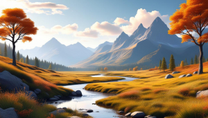 狮子座与天秤座女配对，究竟是否合适？