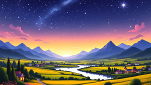 揭秘天蝎座超会撩人的缘由，究竟藏着怎样的魅力密码？