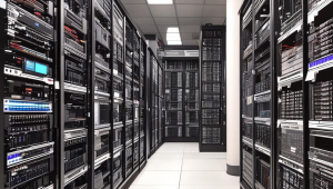 糖豆人是否存在服务器区别