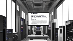 个人有必要搭建服务器吗？权衡利弊再做决定