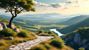 摩羯座什么花最幸运呢