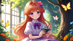 双子座女生真的漂亮可爱吗？揭开星座魅力背后的神秘面纱