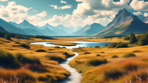 青岛威海蓬莱自助游：领略海滨风光，畅享自由之旅