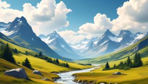 摩羯座的纠结：喜欢时的心动与不由自主想要逃避的复杂心绪