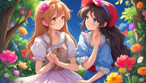 狮子座和金牛座是姐弟吗？星座视角下的姐弟关系