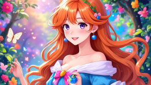 2月13日出生女生星座解析：她真是白羊座吗？