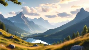 水瓶座都长什么样：独特气质与面容特征全解析