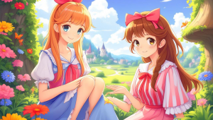 天秤座不可错过的神秘基地:邂逅专属惬意时光的奇妙所在