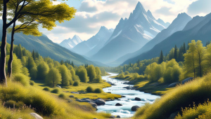 天蝎座小孩的行为特点及应对方式