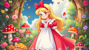 双鱼座女生都是御姐吗？揭开这个星座女生性格的神秘面纱