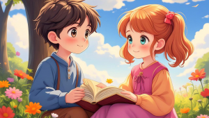 公主如何绘制摩羯座的绘画指南