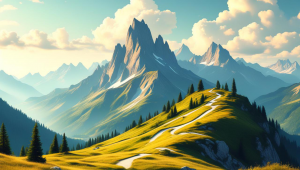 天蝎座女生对感情是否没信心？