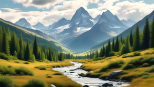 摩羯座女生擅长之事，解锁她们的独特技能与魅力密码