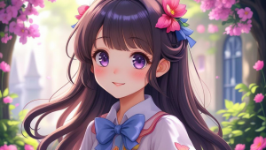 双子座男生对天秤座的怦然心动:藏不住的喜欢