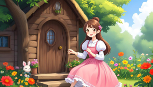 双鱼座男生钟情记：有趣女生如何走进他的心