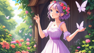 摩羯座女是绿茶女吗？真相大揭秘