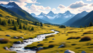 射手座能否治住天蝎座？解析两大星座的力量博弈