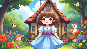 巨蟹座女生:倾尽温柔,将满心喜欢都给了那个特别的人