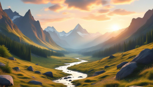 漫画水瓶座的画法揭秘：从构思到笔触的实用技巧