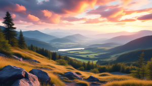 探秘青岛八大关景区：包含哪些特色景点与建筑？