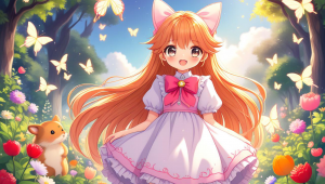 水瓶座女是否很爱面子呢?