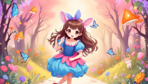 水瓶座女生的心灵探索：她们会热衷于聆听心理学吗？