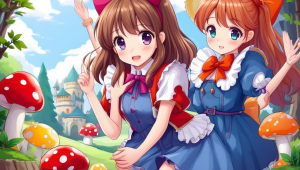 水瓶女与巨蟹女是否合适，她们之间会碰撞出怎样的火花？