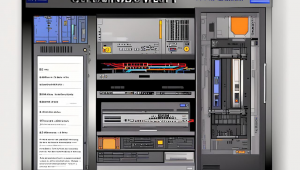 做服务器所需的必备要素及相关事宜