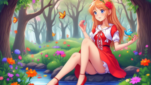 如何让白羊座主动发自拍的方法与技巧